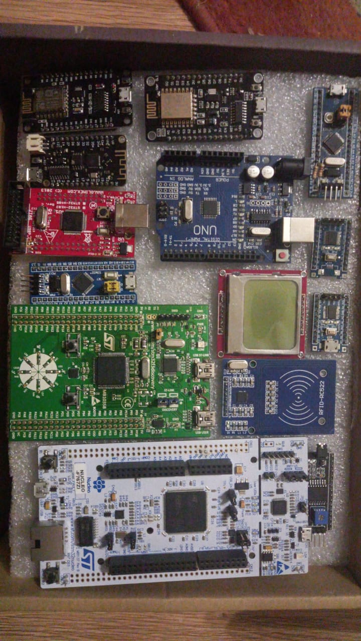 Equipment_mcu