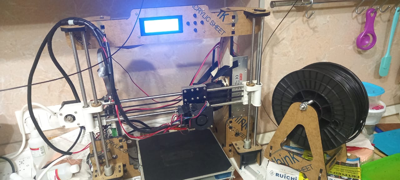 My_3d_printer